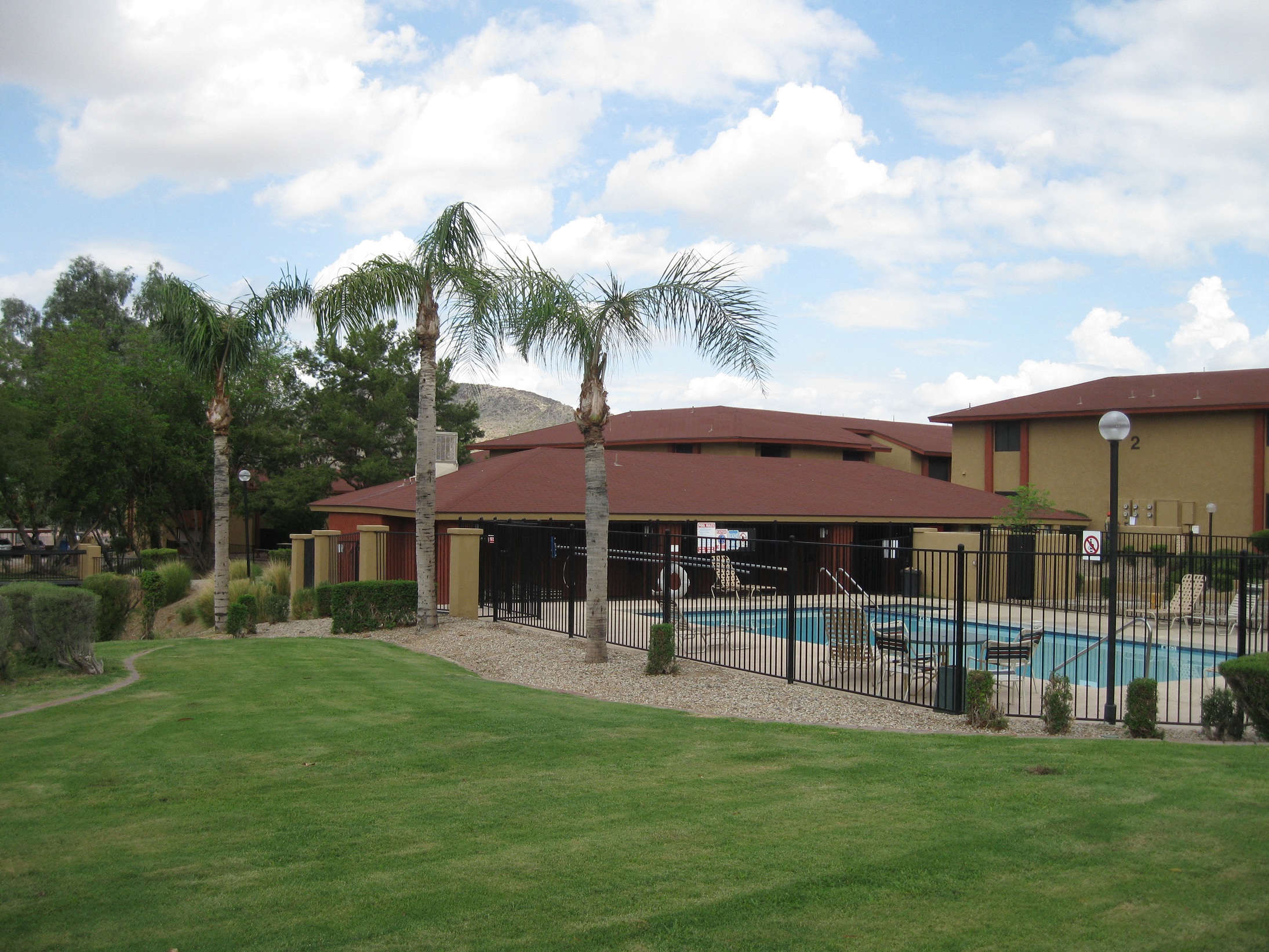 Foothills on the Preserve Apartments in Phoenix, AZ